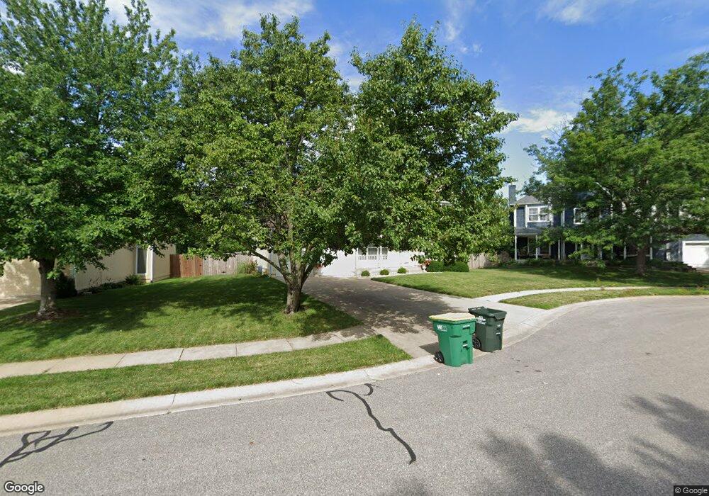 6808 Haskins St, Shawnee, KS 66216 - photo 1