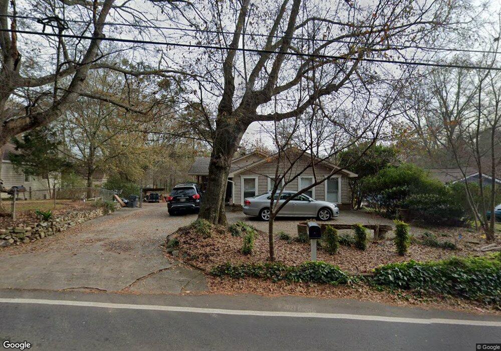 1427 Railroad Ave, Sugar Hill, GA 30518 - photo 1