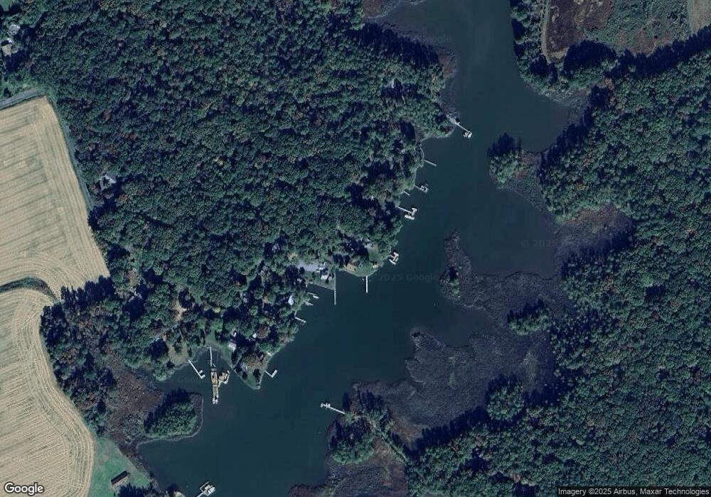 5023 Hillmont Dr, Rock Hall, MD 21661 - photo 1