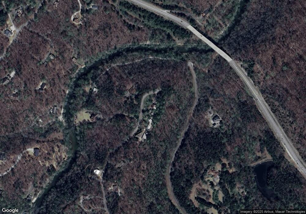 752 Cobblestone Ln, Demorest, GA 30535 - photo 1