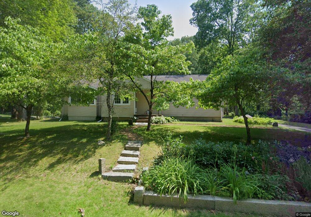 98 Rockland St, North Easton, MA 02356 - photo 1