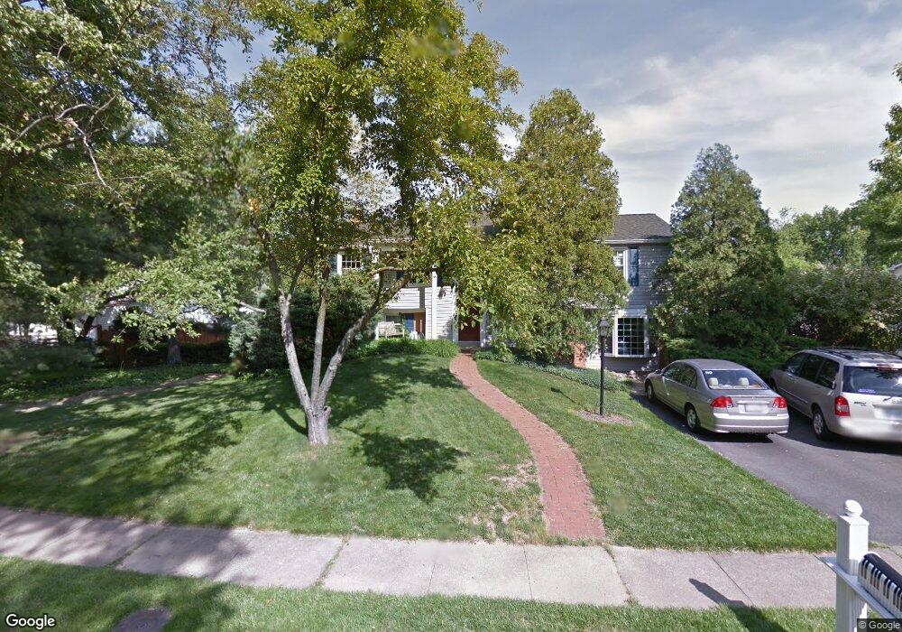 13019 Maple View Ln, Fairfax, VA 22033 - photo 1