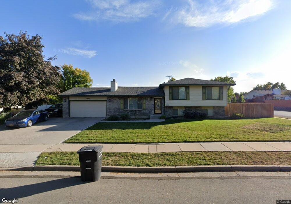 3467 W New World Dr, West Jordan, UT 84084 - photo 1