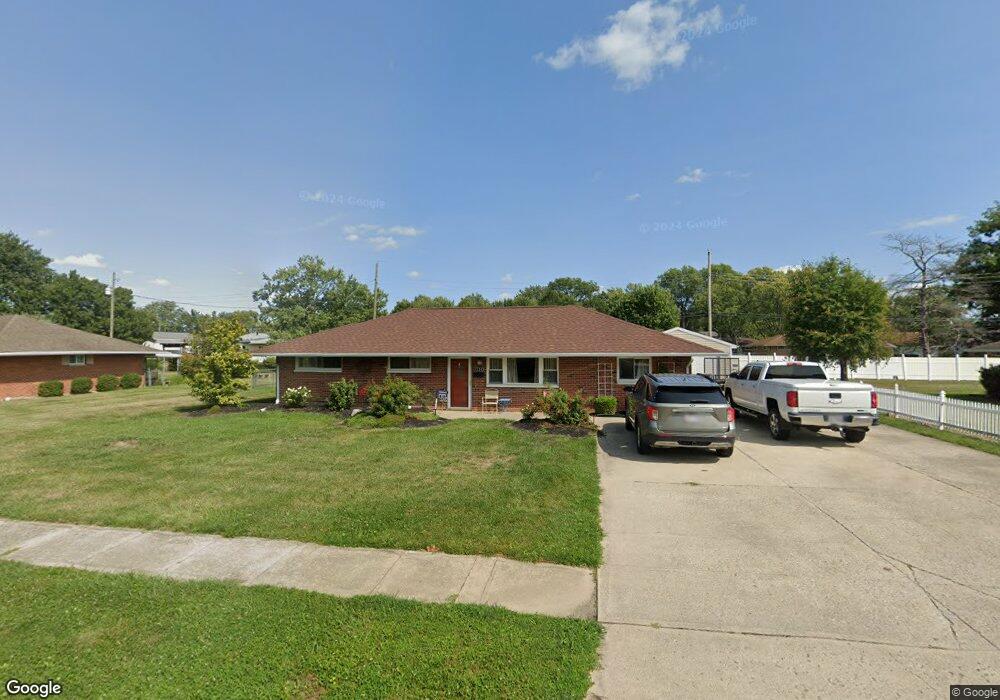 114 Henry St, Lima, OH 45807 - photo 1