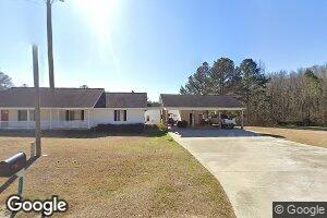 2286 Old Kibbee Rd N, Tarrytown, GA 30470