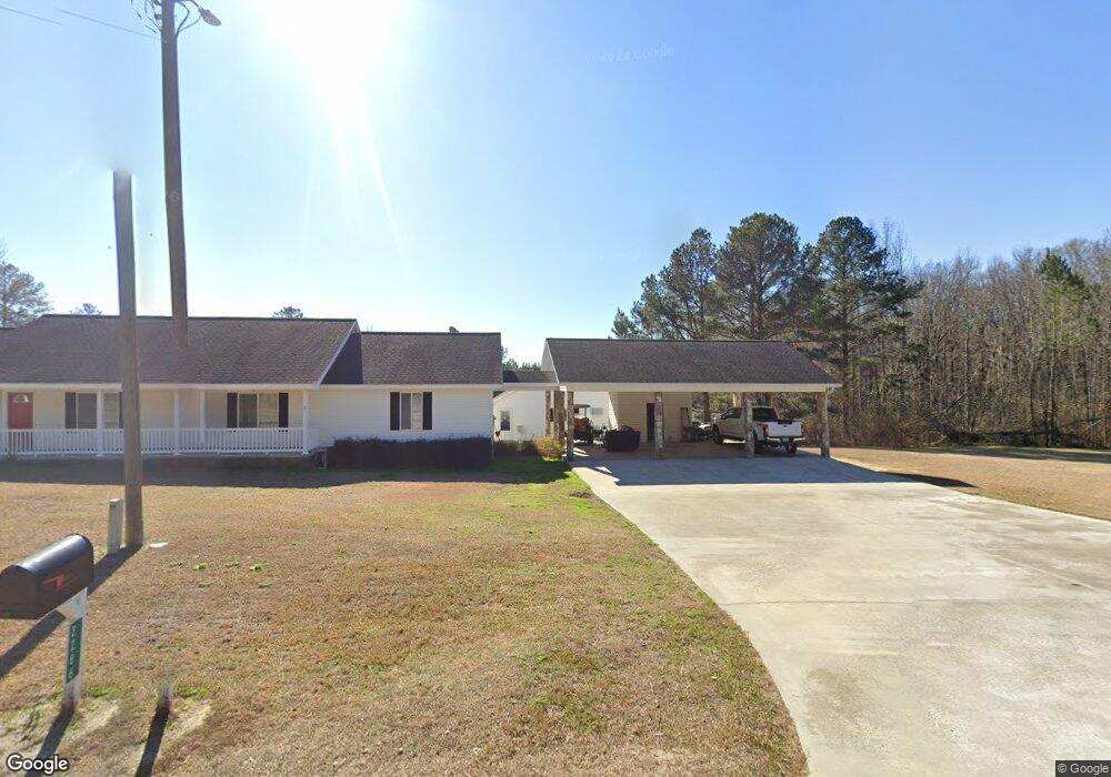 2286 Old Kibbee Rd N, Tarrytown, GA 30470 - photo 1