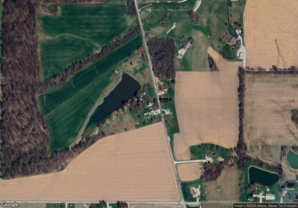 7191 N Finks Rd, Osgood, IN 47037 - photo 1