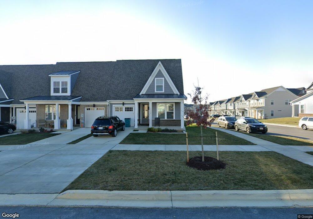 13524 Harrier Way, Clarksburg, MD 20871 - photo 1