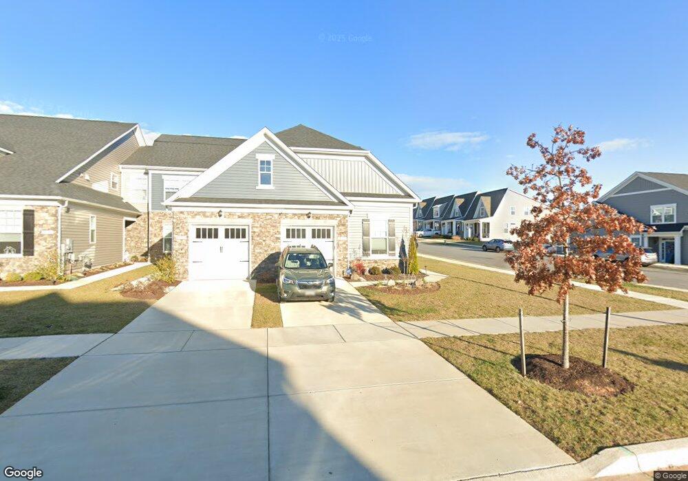 13551 Harrier Way, Clarksburg, MD 20871 - photo 1