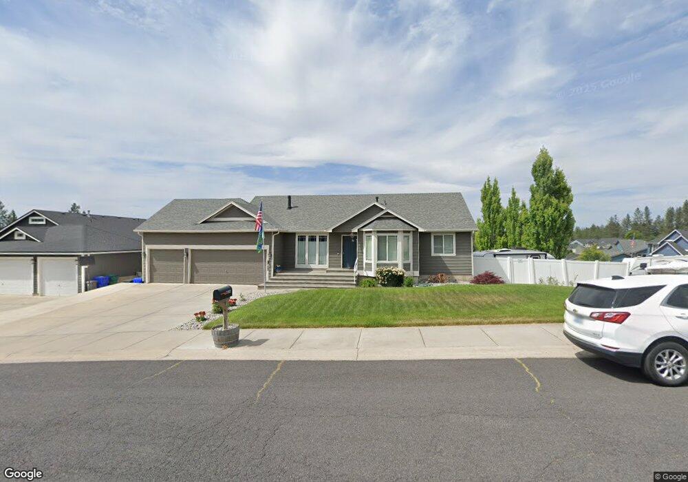 3103 E Pineglen Rd, Mead, WA 99021 - photo 1