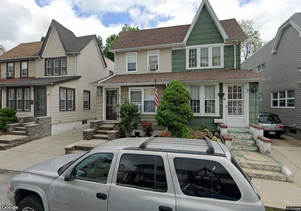 99 Delafield Place, Staten Island, NY 10310 - photo 1
