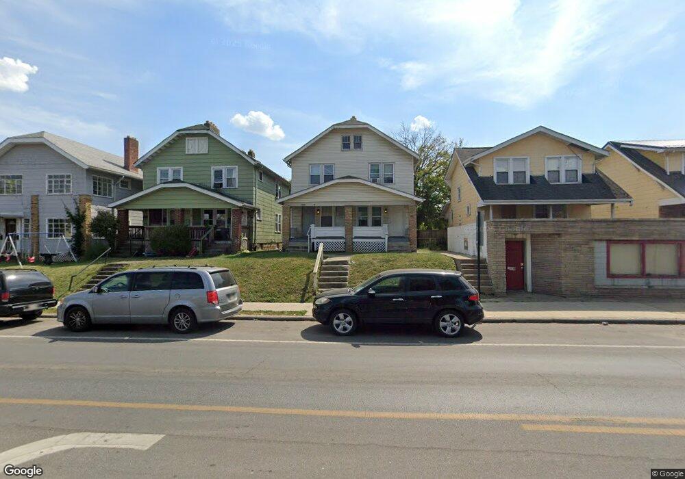 2729 Sullivant Ave unit 2727, Columbus, OH 43204 - photo 1