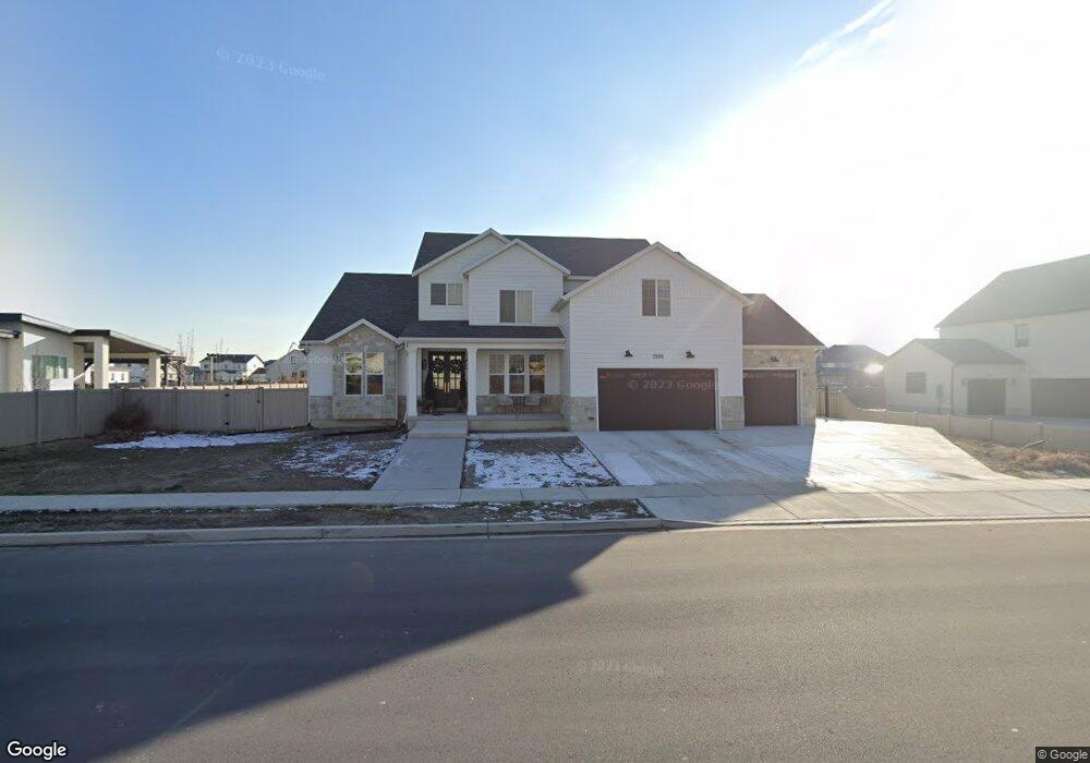 1399 W 900 N unit 37, Lehi, UT 84043 - photo 1