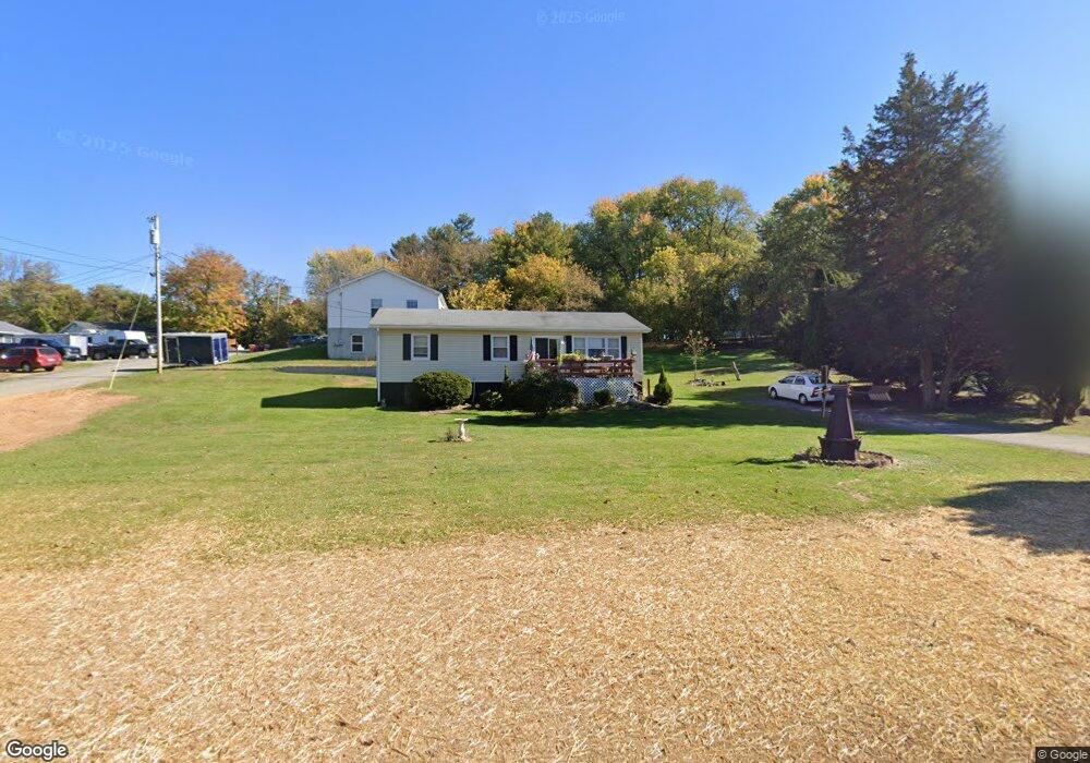 387 Spring Warbler Way, Shepherdstown, WV 25443 - photo 1