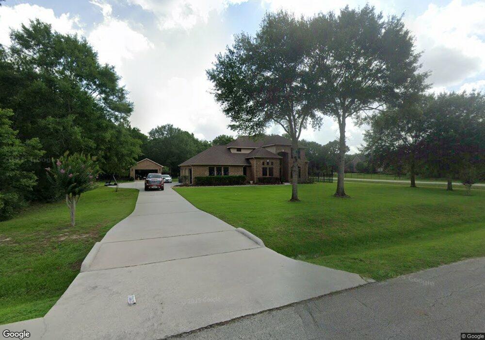 4031 N Rondelet Dr, Spring, TX 77386 - photo 1