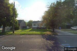 440 N 200 W, Logan, UT 84321