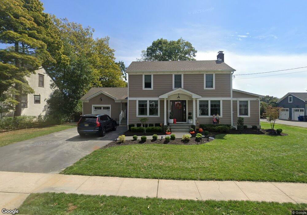 118 Silverton Ave, Little Silver, NJ 07739 - photo 1