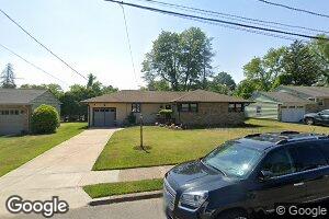412 Latona Ave, Ewing, NJ 08618