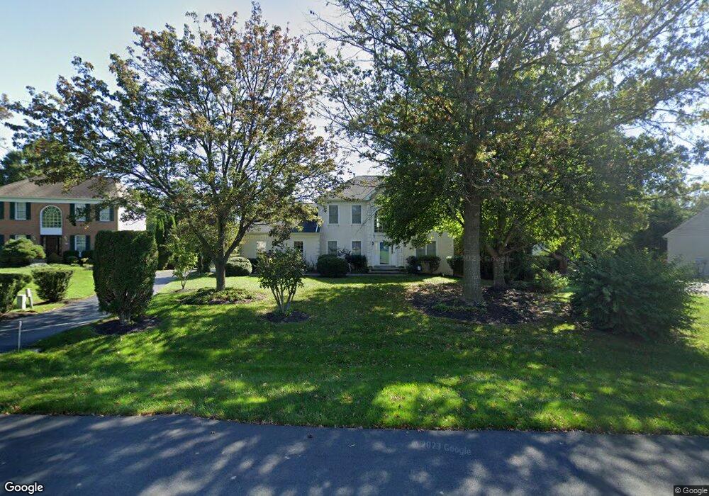 36 E Periwinkle Ln, Newark, DE 19711 - photo 1