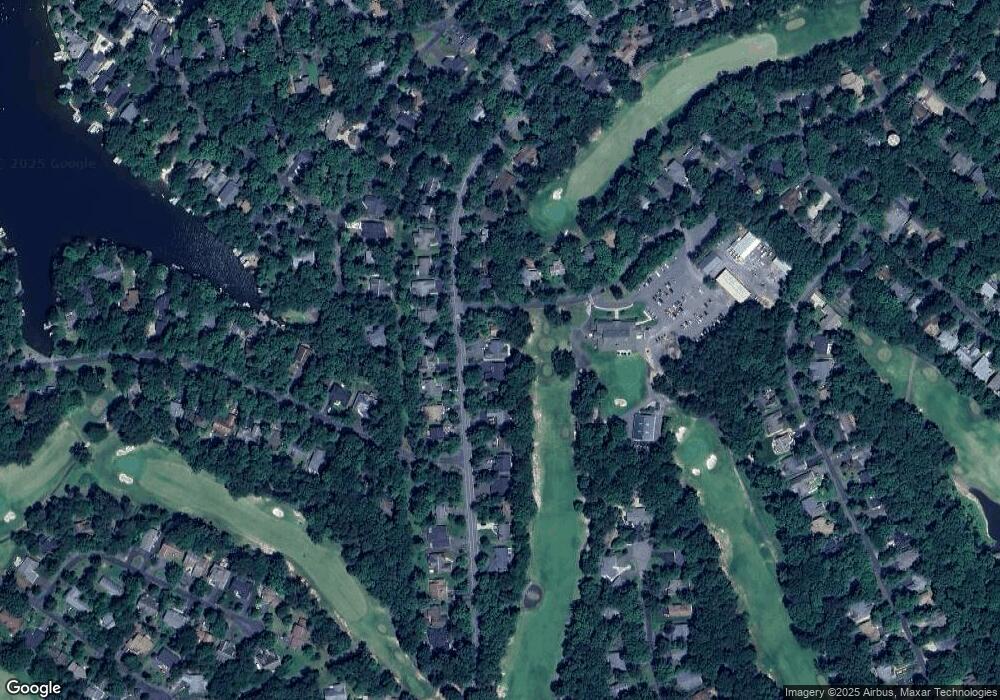 4108 Lakeview Pkwy, Locust Grove, VA 22508 - photo 1