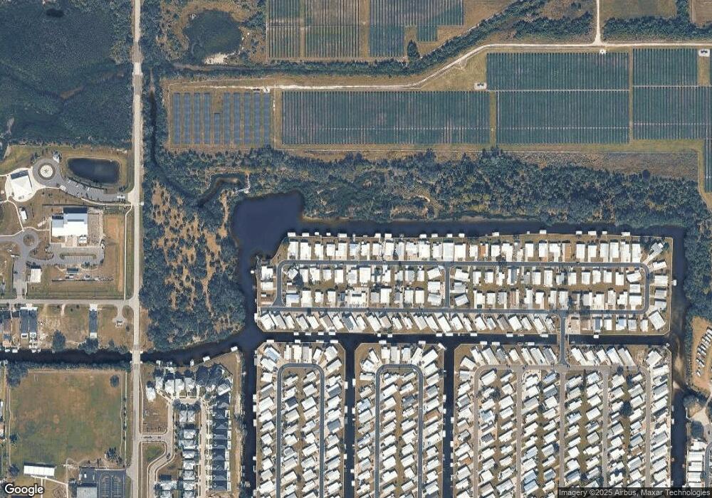 192 N Saint Thomas Cir unit 55, Apollo Beach, FL 33572 - photo 1