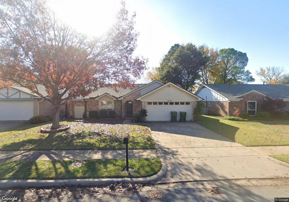 1620 Knoxville Dr, Bedford, TX 76022 - photo 1