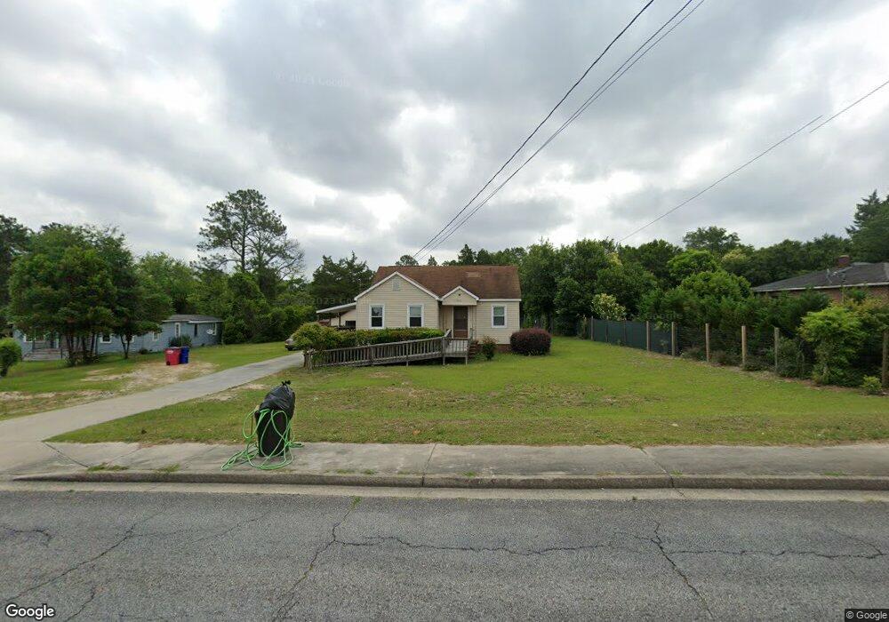2962 Bloomfield Dr, Macon, GA 31206 - photo 1