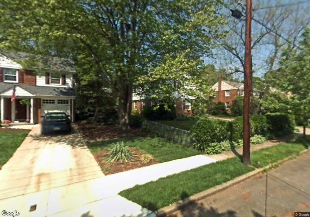 24 Colmar Rd, Cherry Hill, NJ 08002 - photo 1