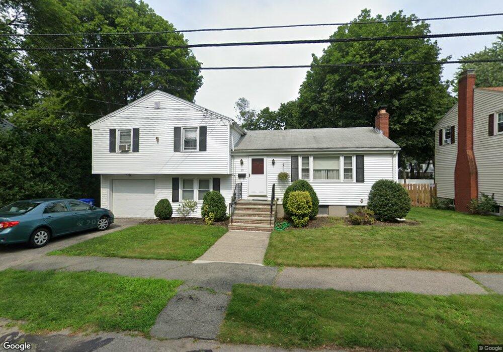 35 Christopher Dr, Milton, MA 02186 - photo 1