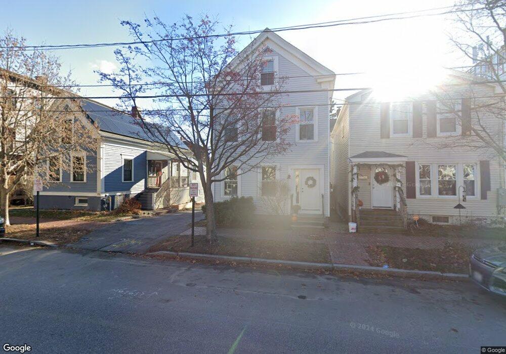 276 Danforth St, Portland, ME 04102 - photo 1