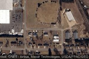 Lot 3 4th Ave, Bloomer, WI 54724