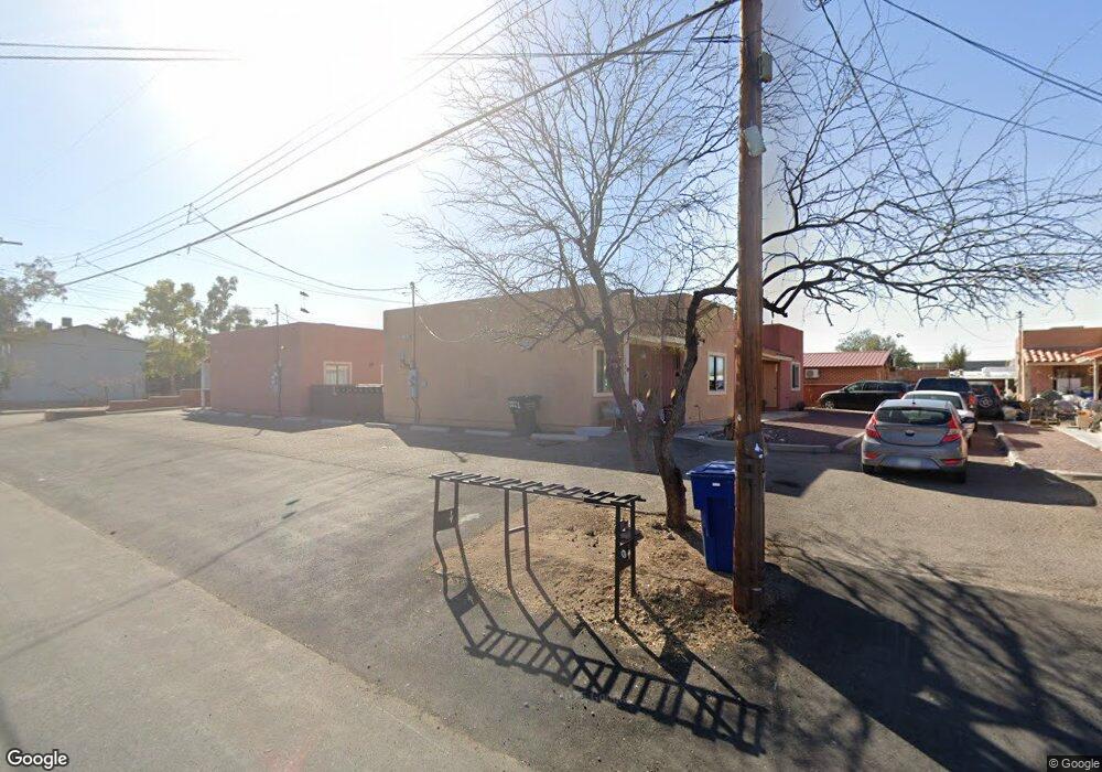 352 E Navajo Rd, Tucson, AZ 85705 - photo 1
