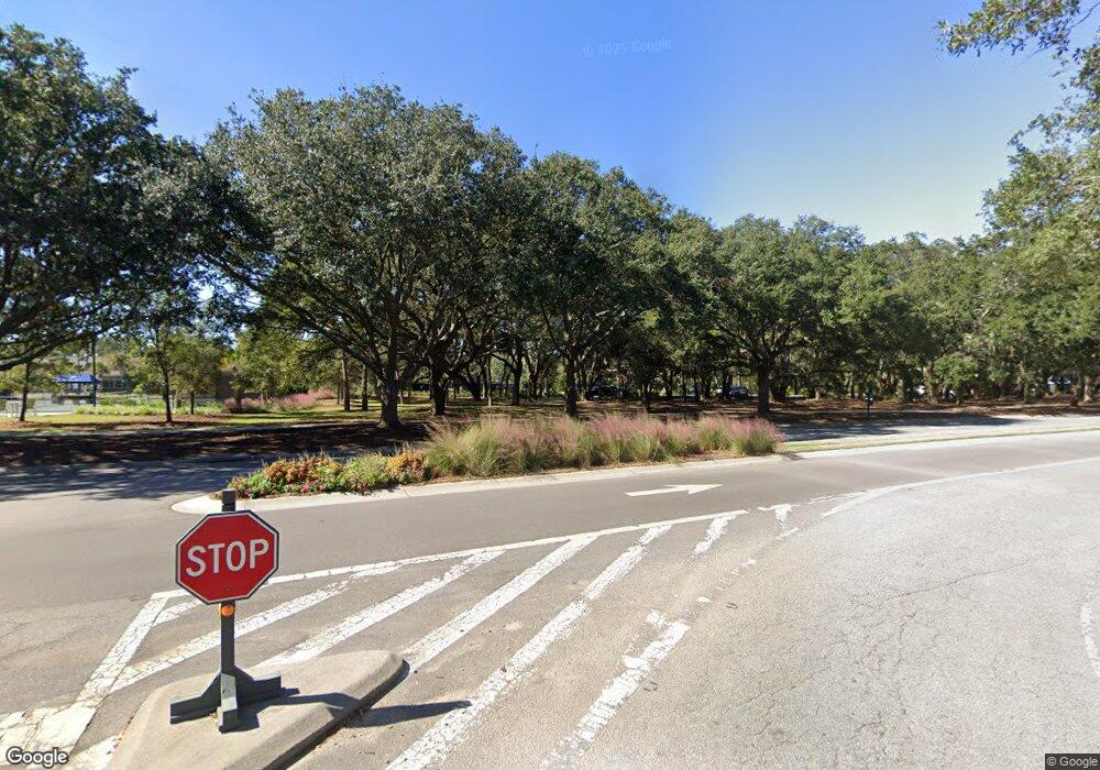 514 Tarpon Pond, Seabrook Island, SC 29455 - photo 1