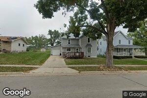 107 Fremont St NE, Blairstown, IA 52209