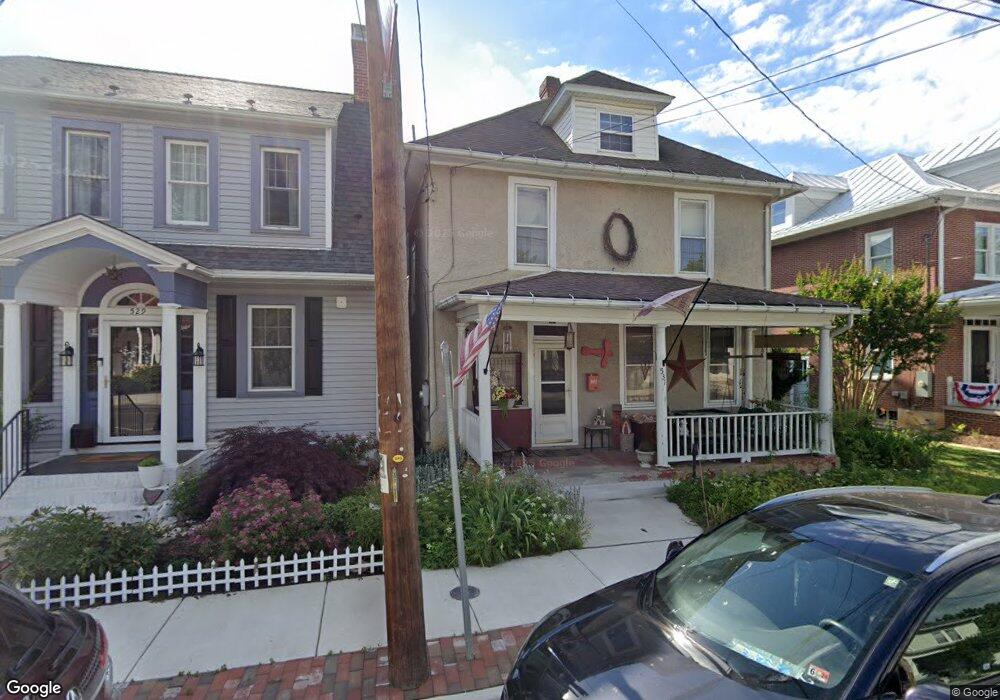 Street View Photo