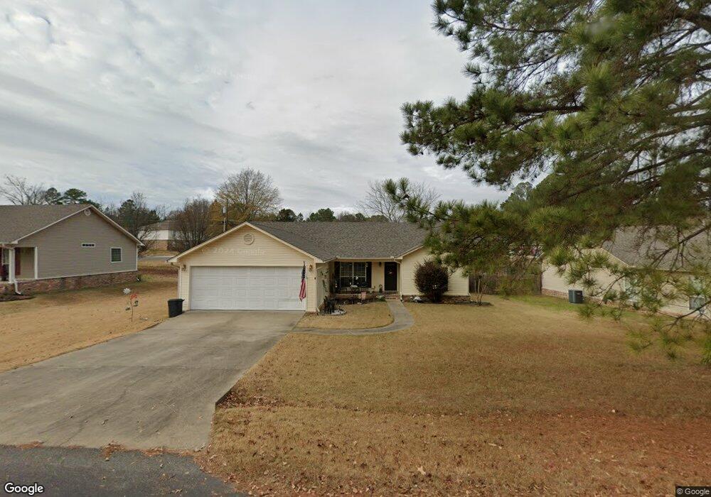 8 Ridgeway Dr, Sheridan, AR 72150 - photo 1