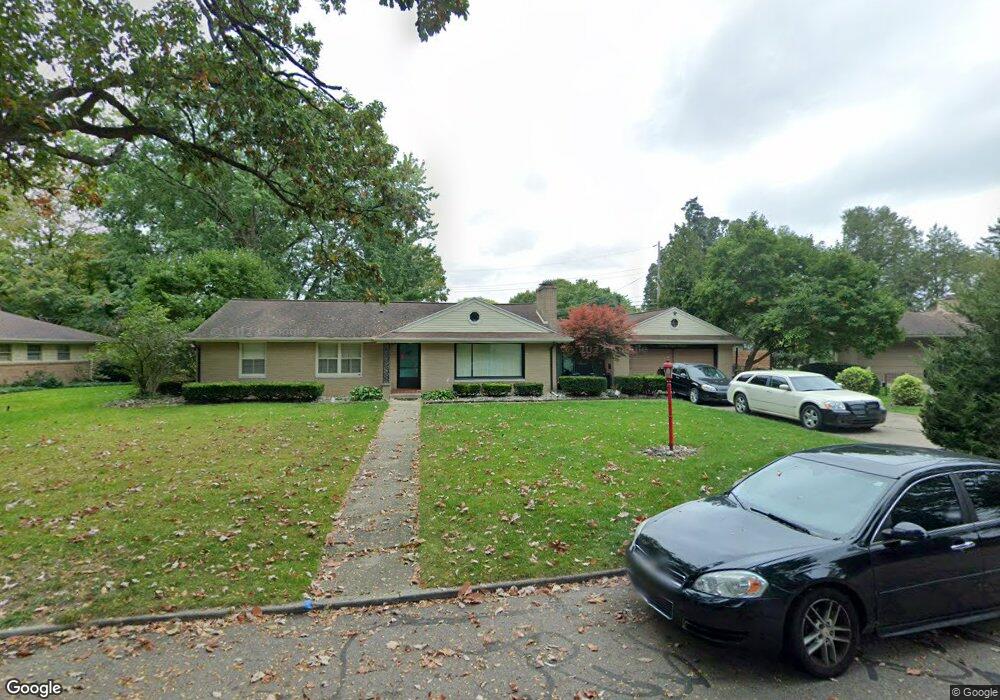 2813 E Westchester Rd, Lansing, MI 48911 - photo 1