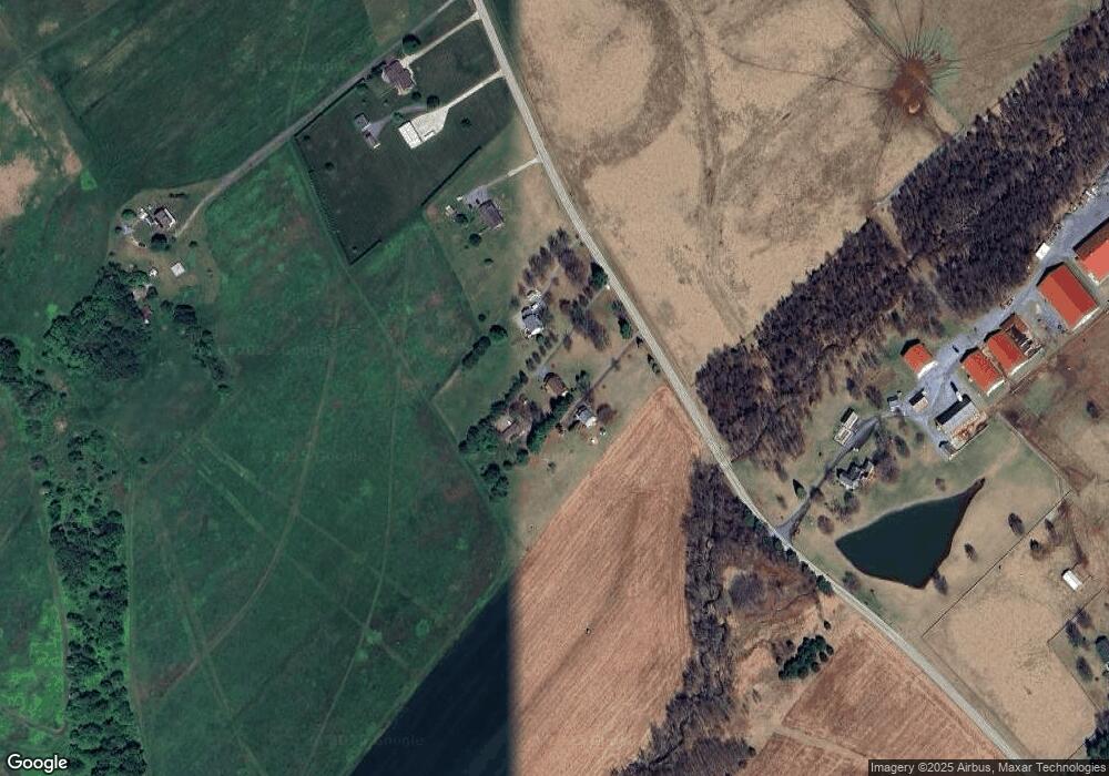 1820 Keysville Bruceville Rd, Keymar, MD 21757 - photo 1