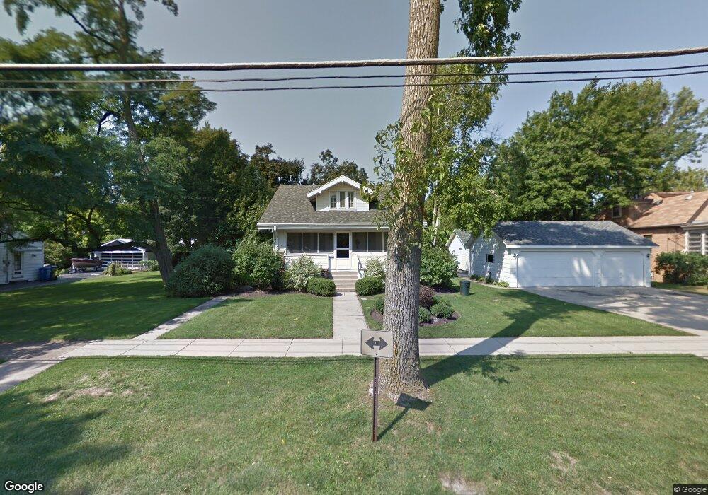 644 S 4th Ave, Des Plaines, IL 60016 - photo 1