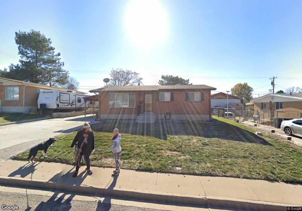 217 W 2575 N, Clearfield, UT 84015 - photo 1