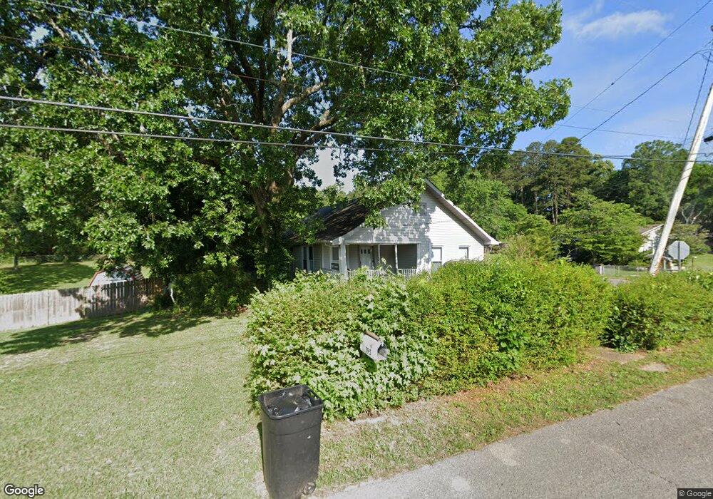 195 E Pine St, Rossville, GA 30741 - photo 1