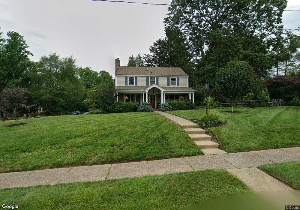 1451 Stephen Rd, Jenkintown, PA 19046 - photo 1