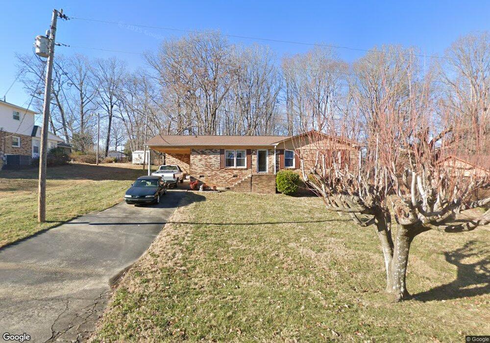 107 Aspen Dr, Gastonia, NC 28052 - photo 1