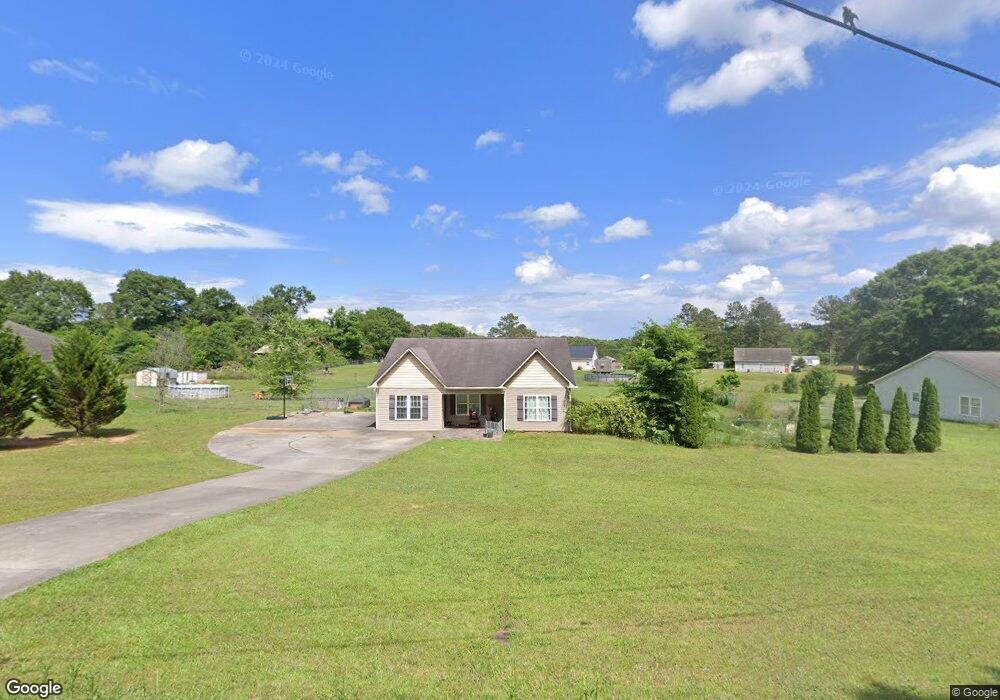 270 Cardinal Blvd SE, Calhoun, GA 30701 - photo 1