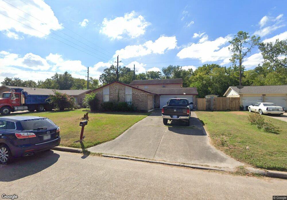2527 Lemonwood Ln, Houston, TX 77038 - photo 1