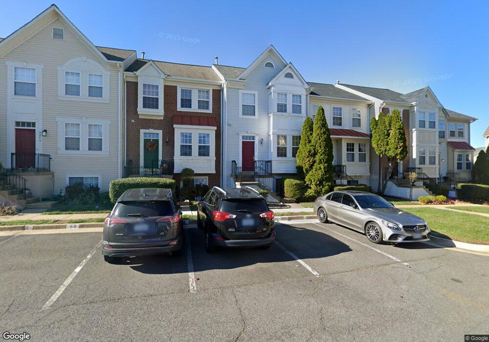 9236 Mccarty Rd, Lorton, VA 22079 - photo 1