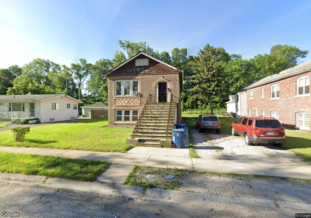 1217 E 36th Place, Gary, IN 46409 - photo 1