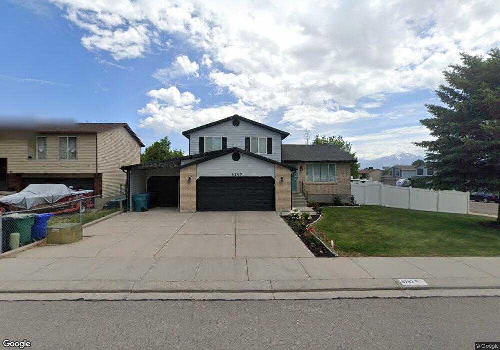 6797 S Berula Cir, West Jordan, UT 84081 - photo 1