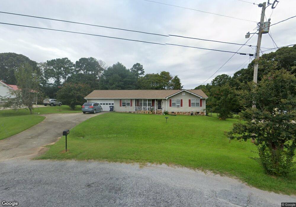 45 Salem Way, Covington, GA 30016 - photo 1