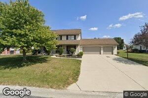 2128 Buttercup Dr, Lima, OH 45807